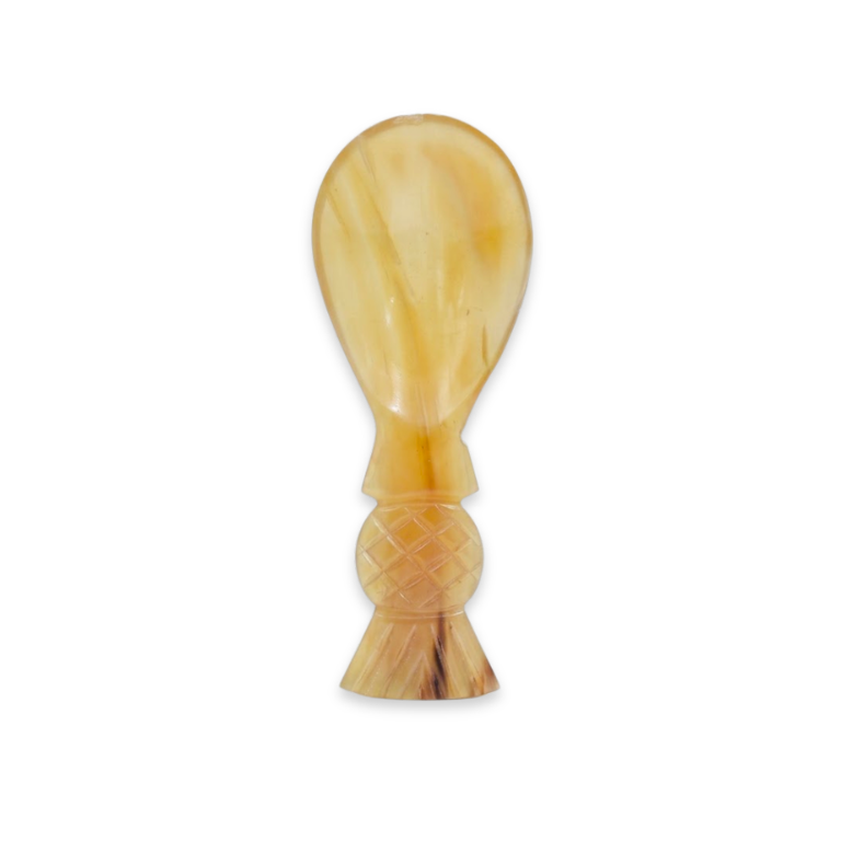 Horn Heritage Spoon - Small